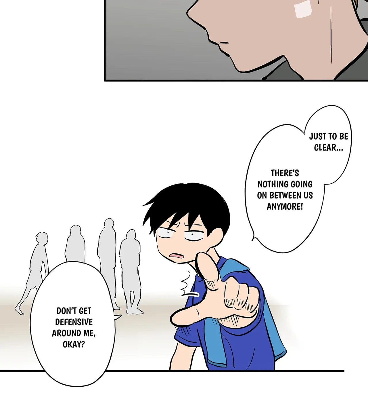 The Ramparts of Ice Chapter 102 page 83 - 
