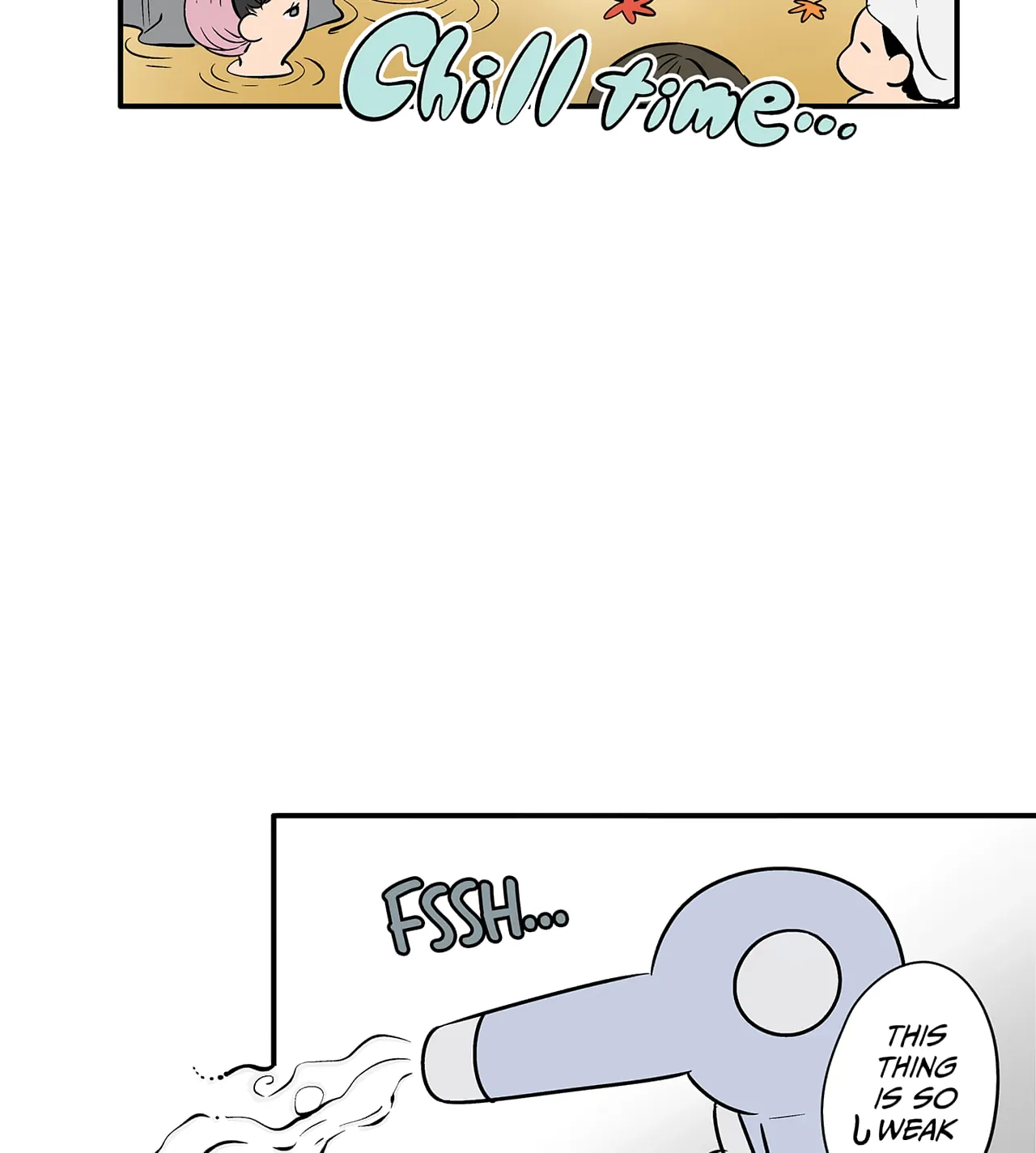 The Ramparts of Ice Chapter 103 page 11 - 