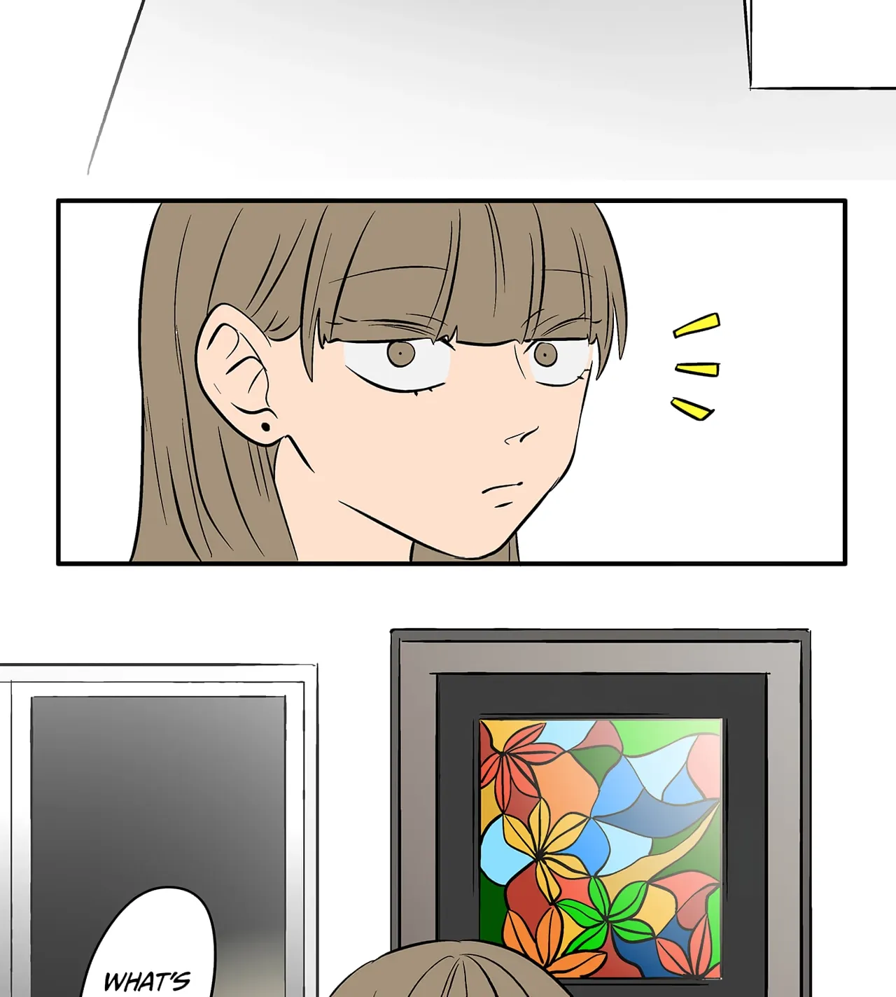 The Ramparts of Ice Chapter 103 page 21 - 