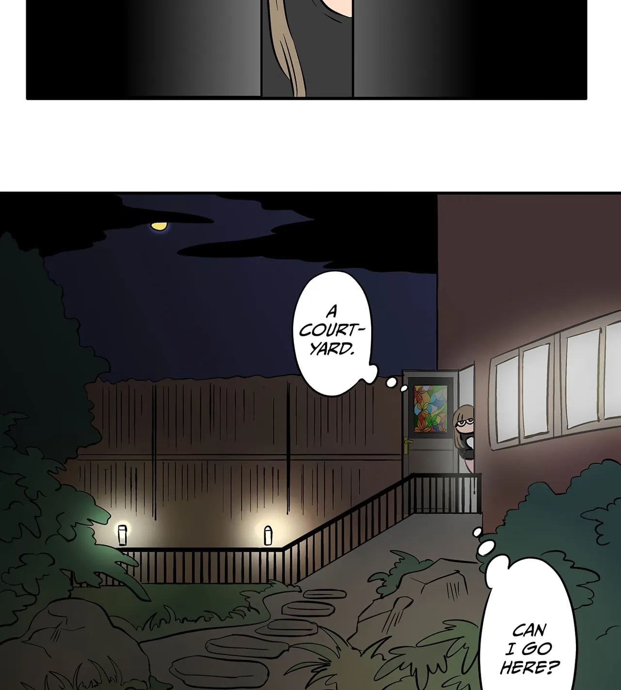 The Ramparts of Ice Chapter 103 page 23 - 