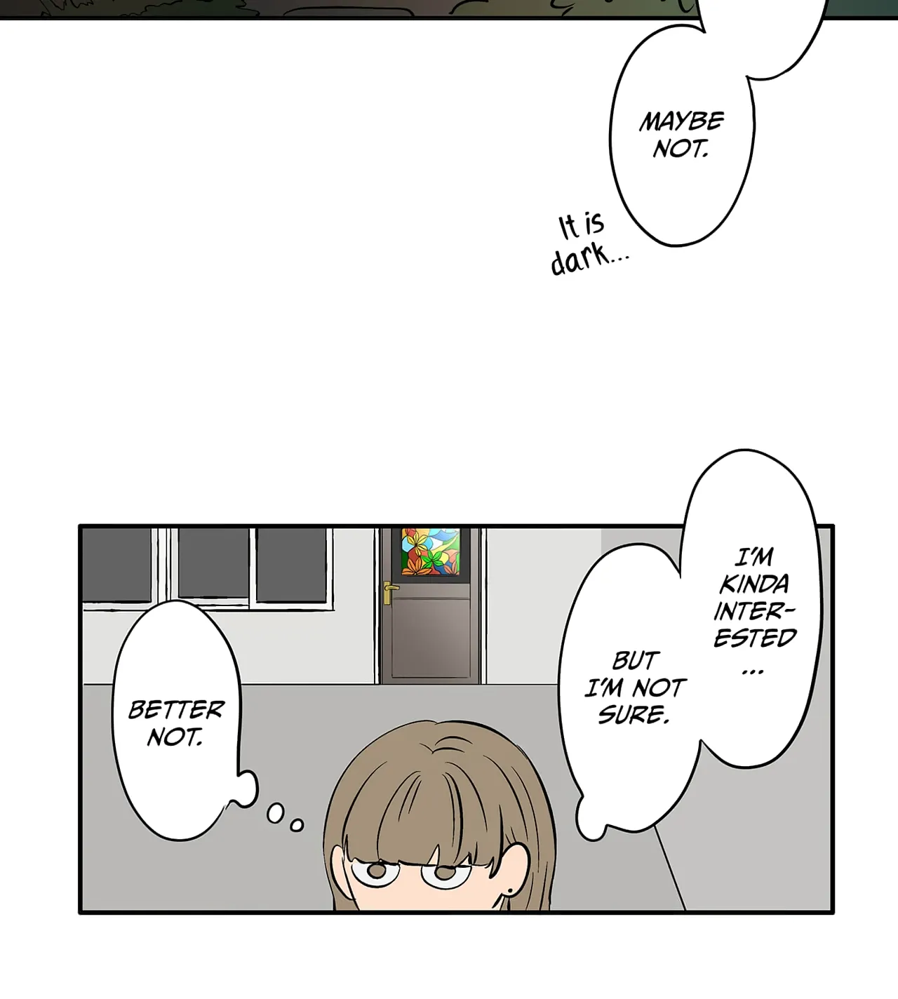 The Ramparts of Ice Chapter 103 page 24 - 