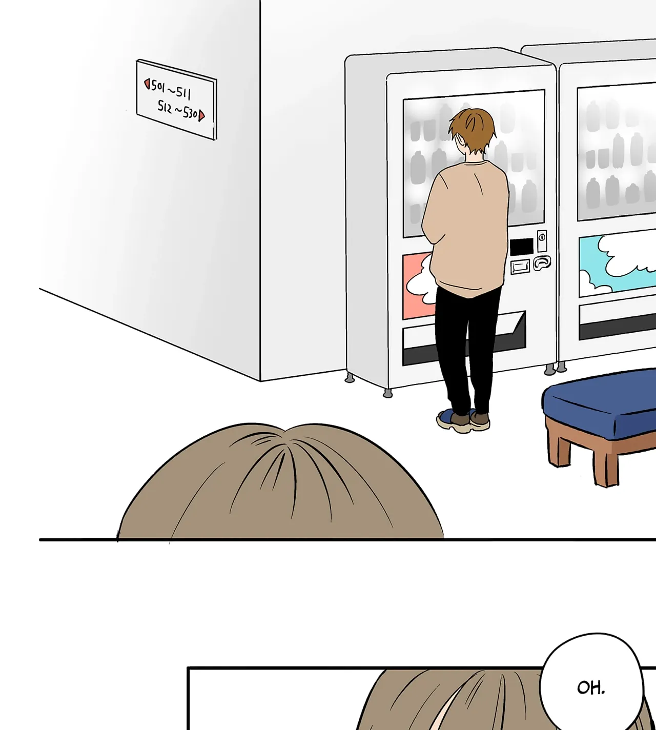 The Ramparts of Ice Chapter 103 page 27 - 