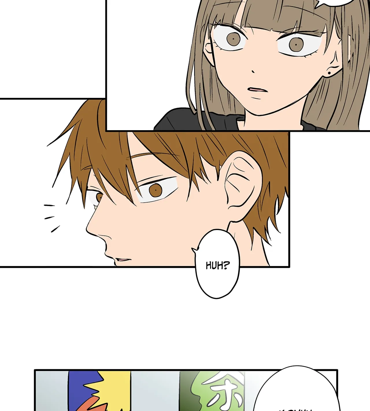 The Ramparts of Ice Chapter 103 page 28 - 