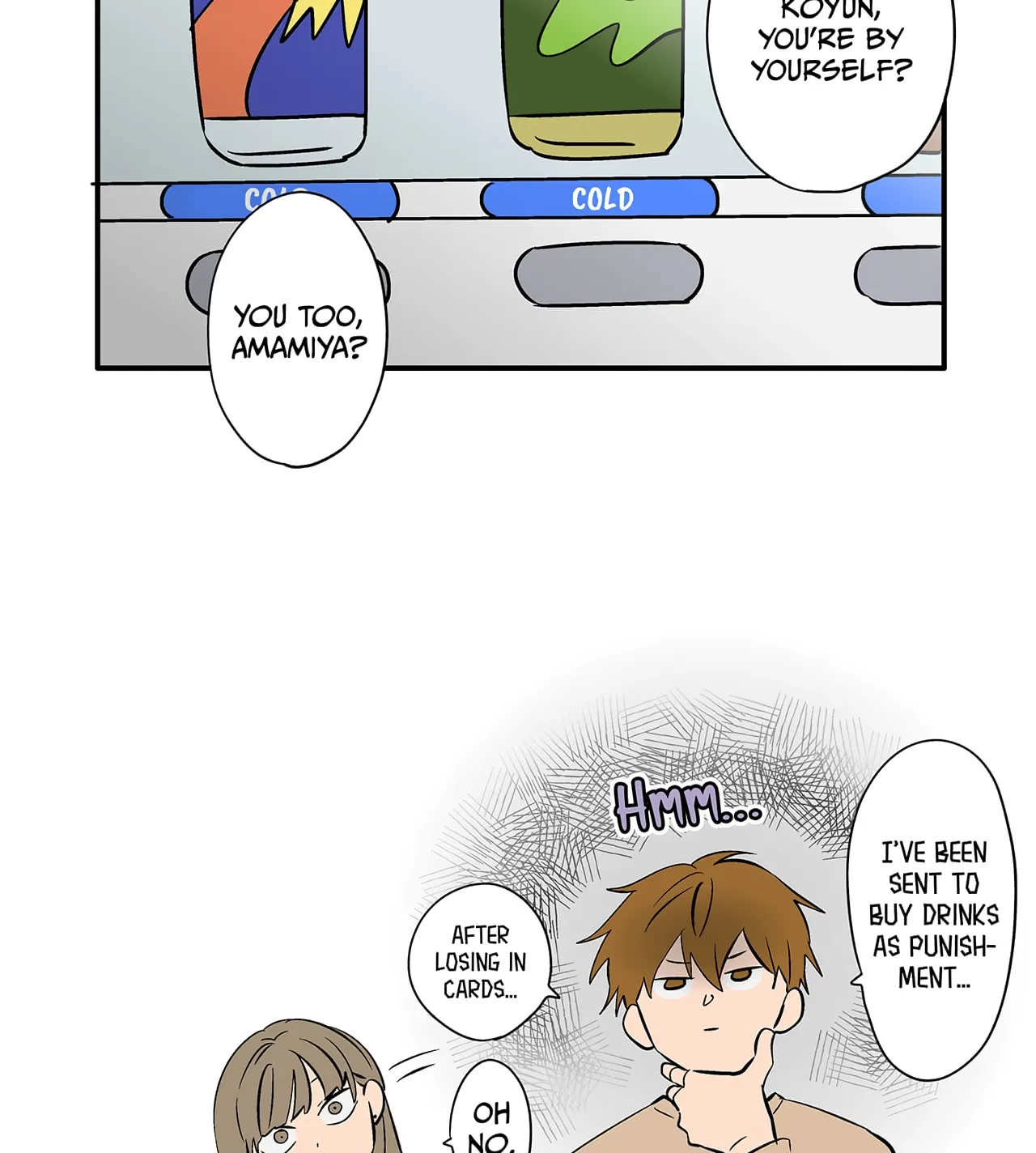 The Ramparts of Ice Chapter 103 page 29 - 