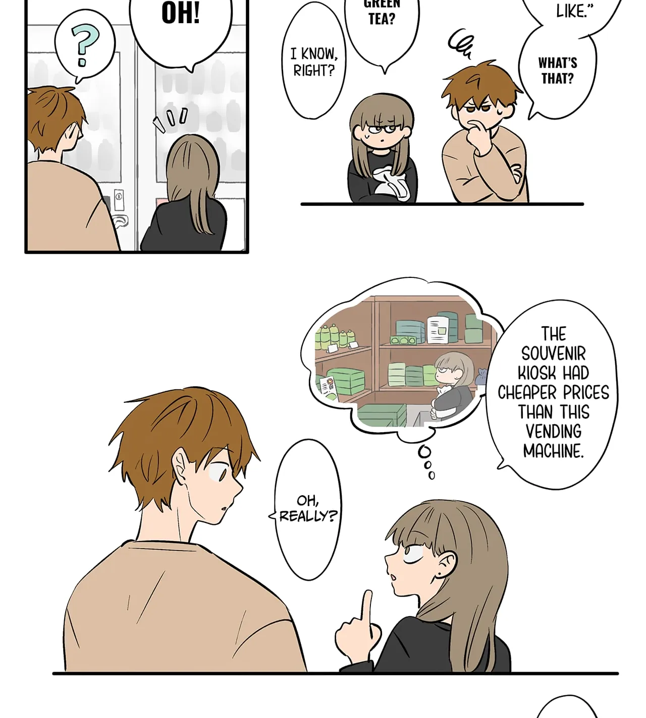 The Ramparts of Ice Chapter 103 page 31 - 