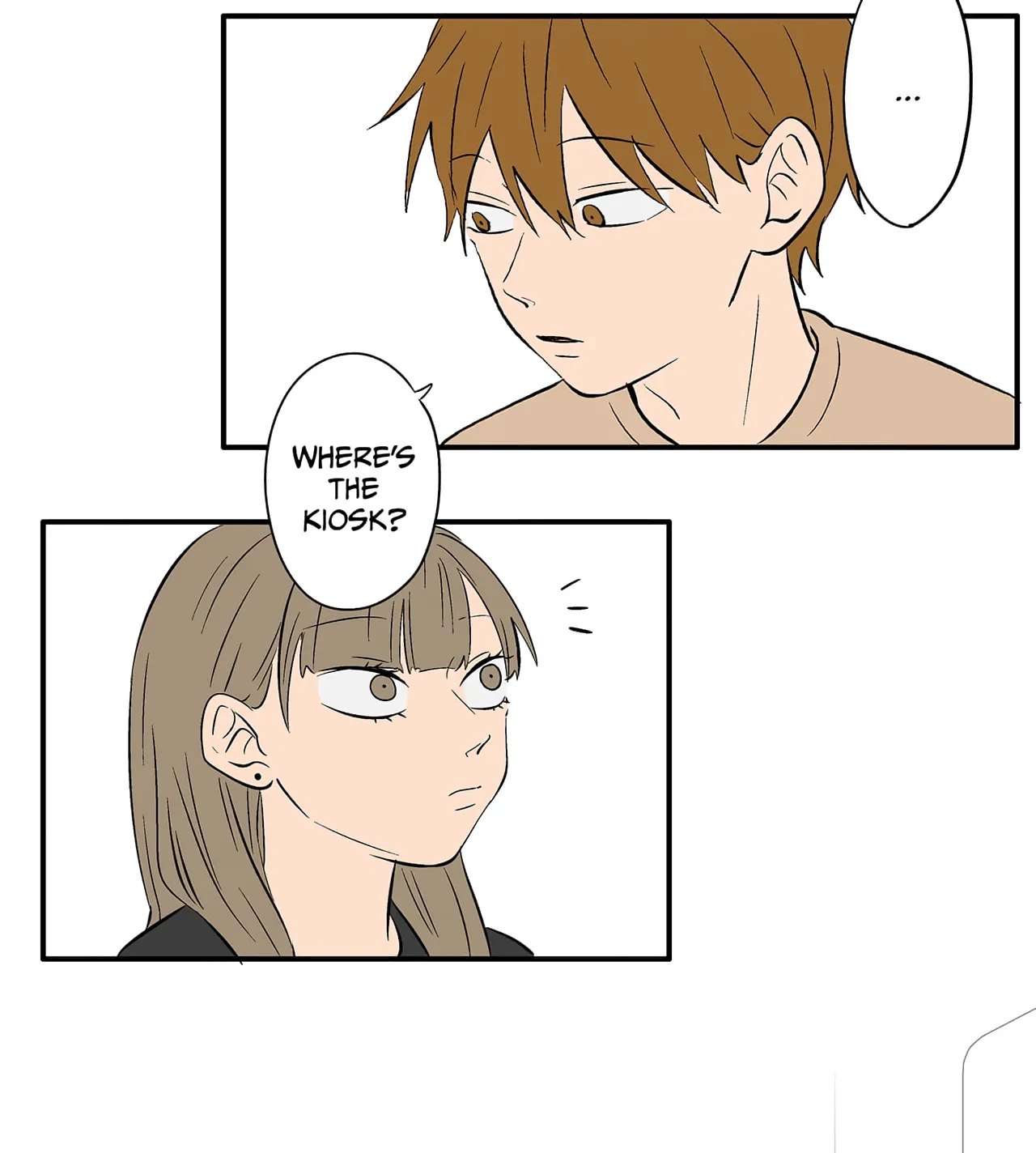 The Ramparts of Ice Chapter 103 page 32 - 