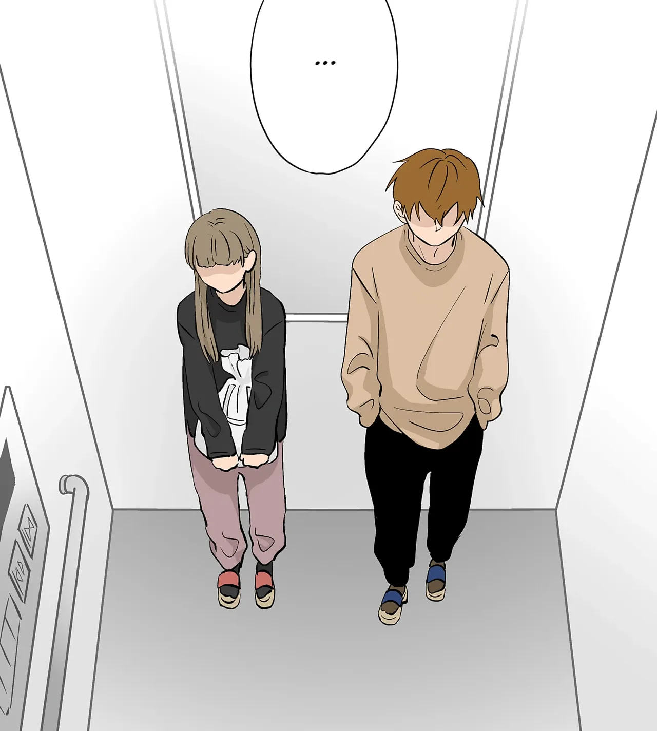 The Ramparts of Ice Chapter 103 page 35 - 