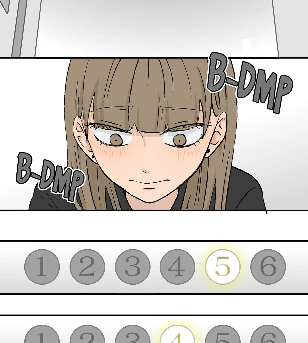 The Ramparts of Ice Chapter 103 page 36 - 
