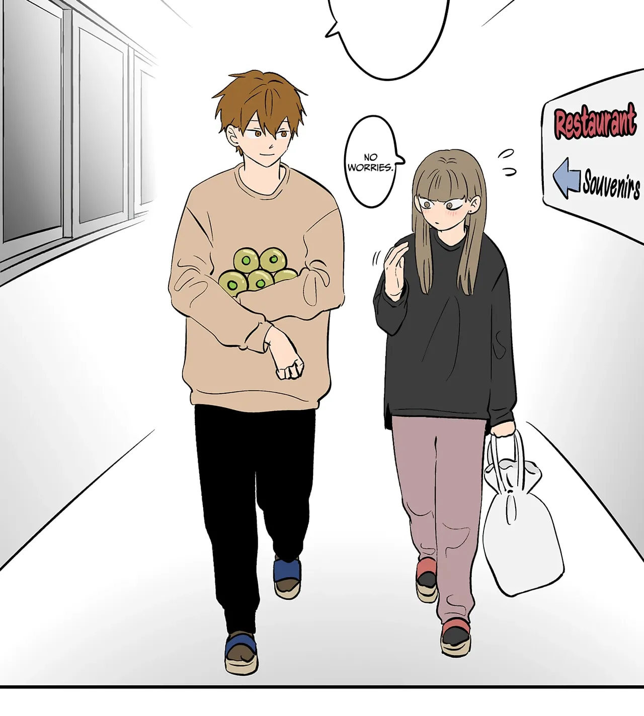 The Ramparts of Ice Chapter 103 page 42 - 