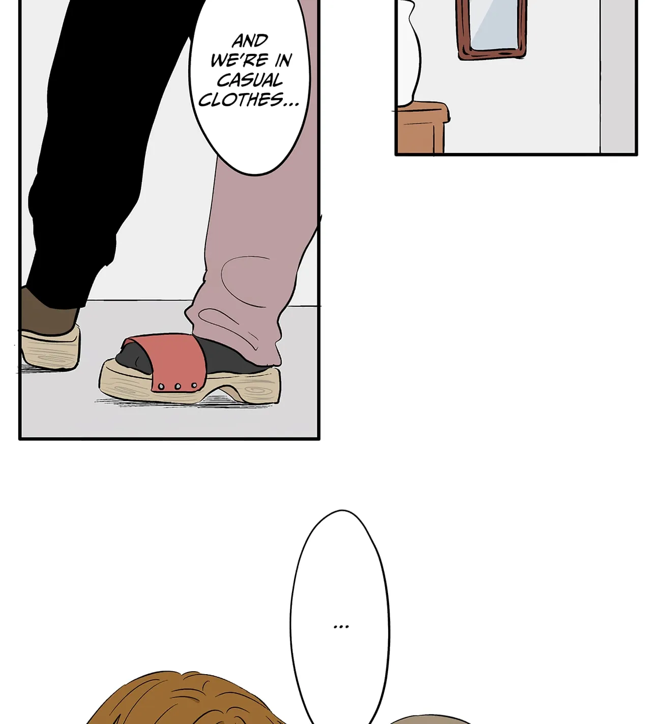 The Ramparts of Ice Chapter 103 page 44 - 