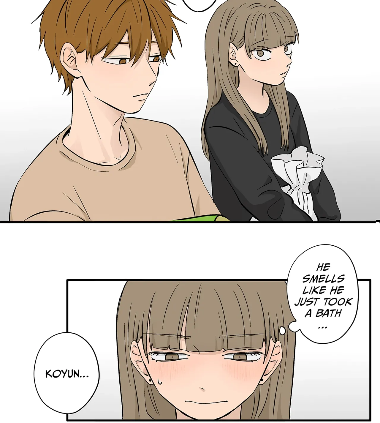 The Ramparts of Ice Chapter 103 page 45 - 