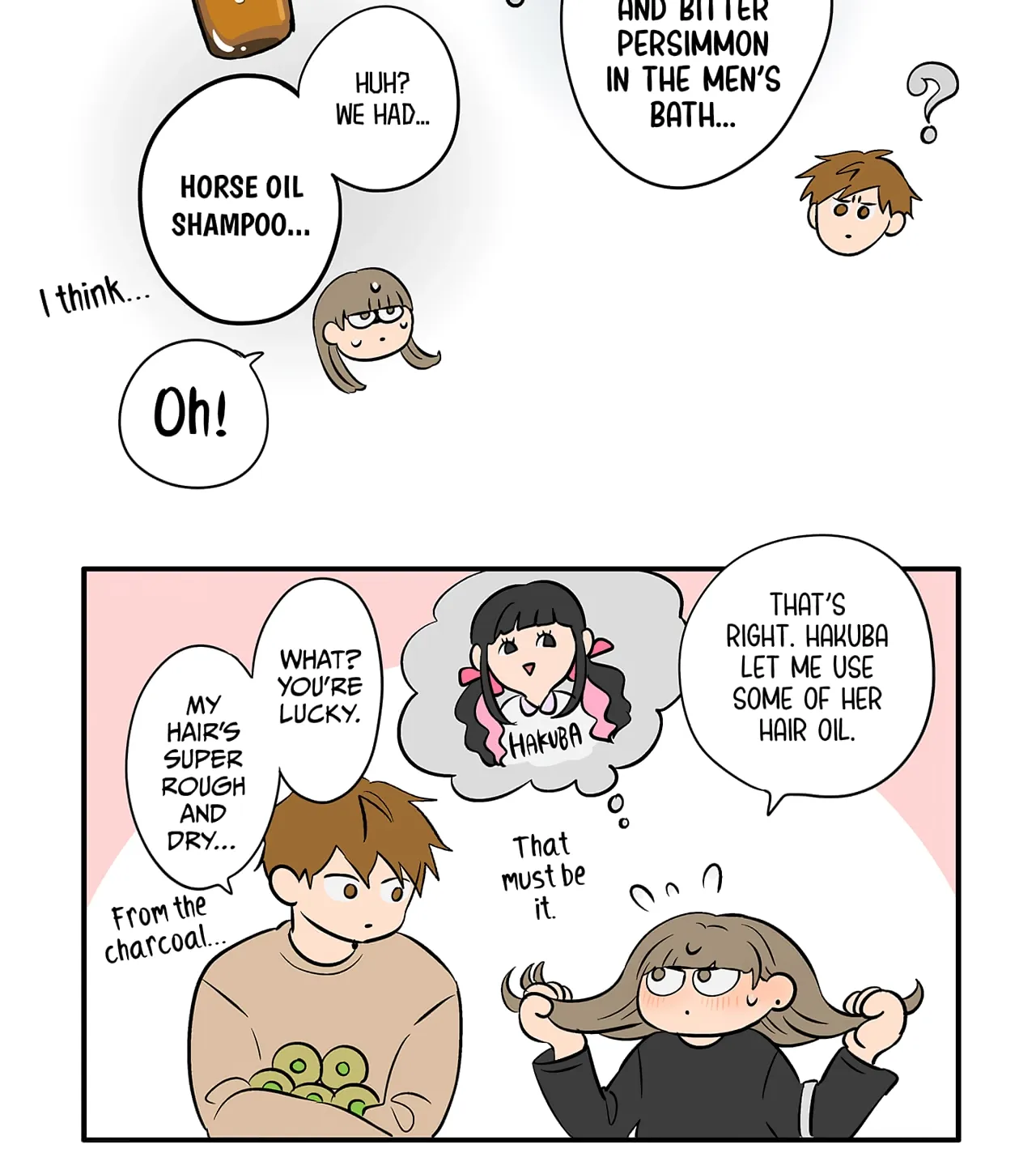 The Ramparts of Ice Chapter 103 page 47 - 