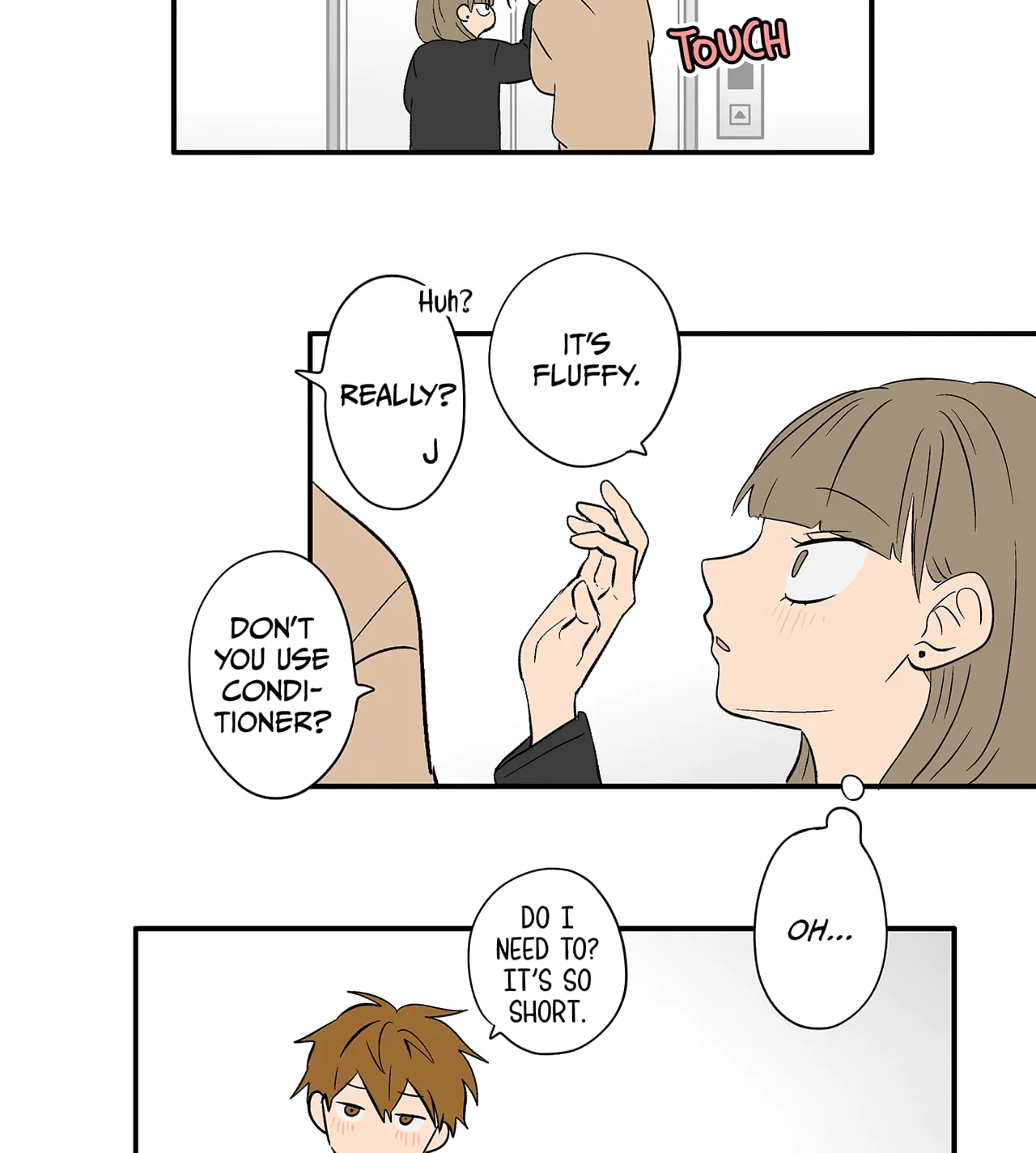 The Ramparts of Ice Chapter 103 page 49 - 