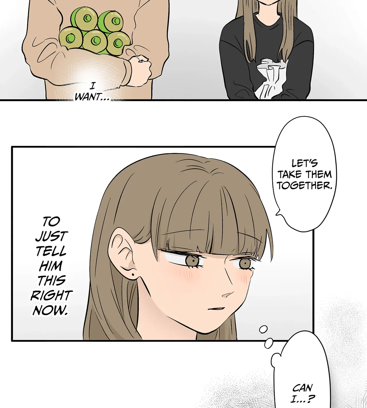 The Ramparts of Ice Chapter 103 page 55 - 