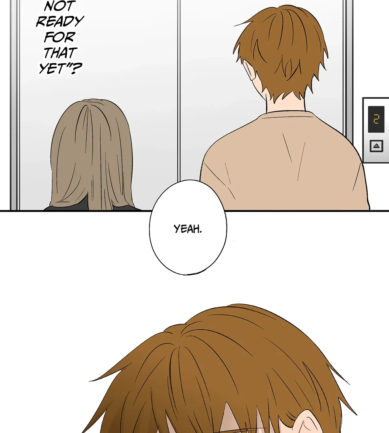The Ramparts of Ice Chapter 103 page 57 - 