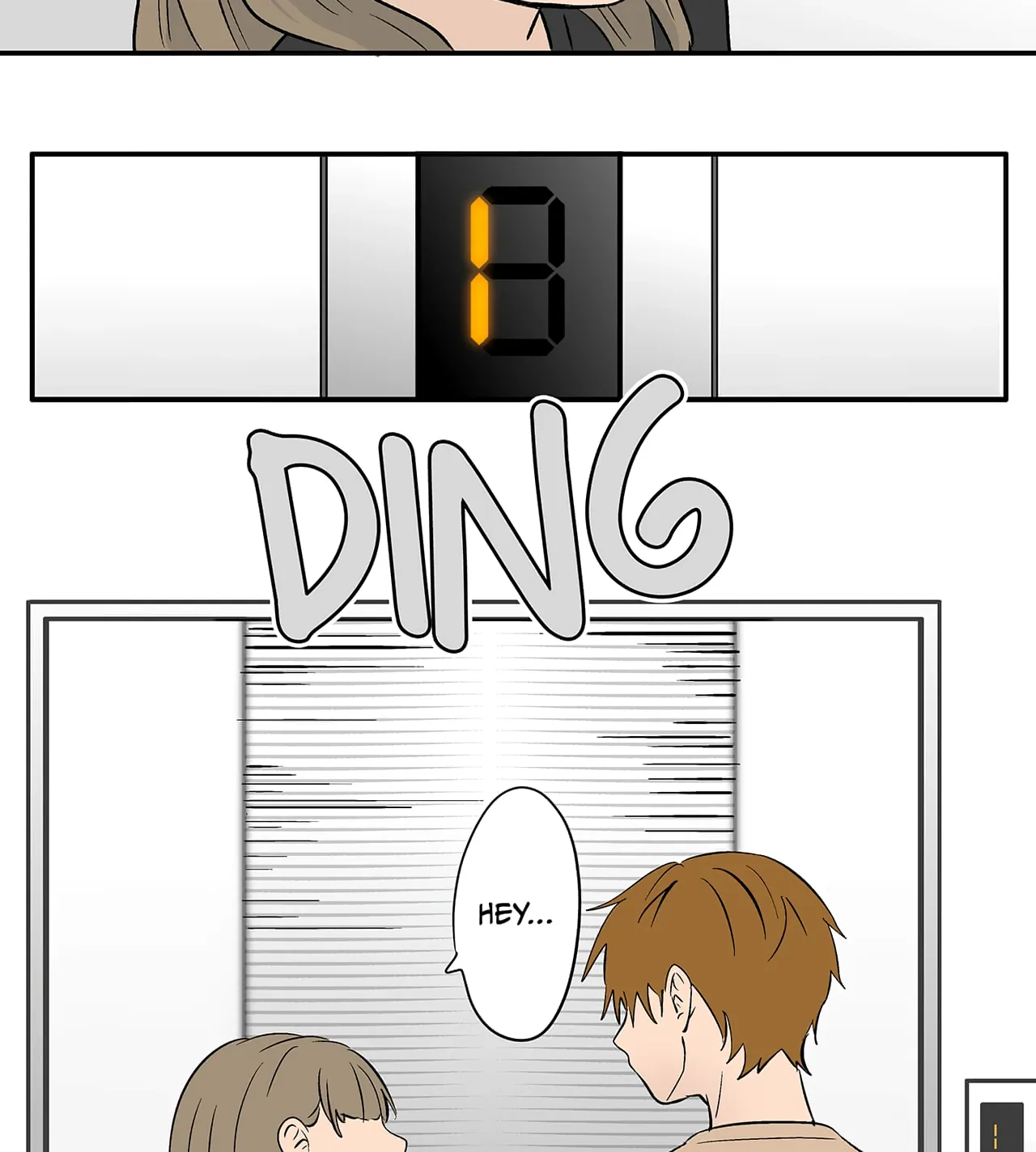 The Ramparts of Ice Chapter 103 page 59 - 