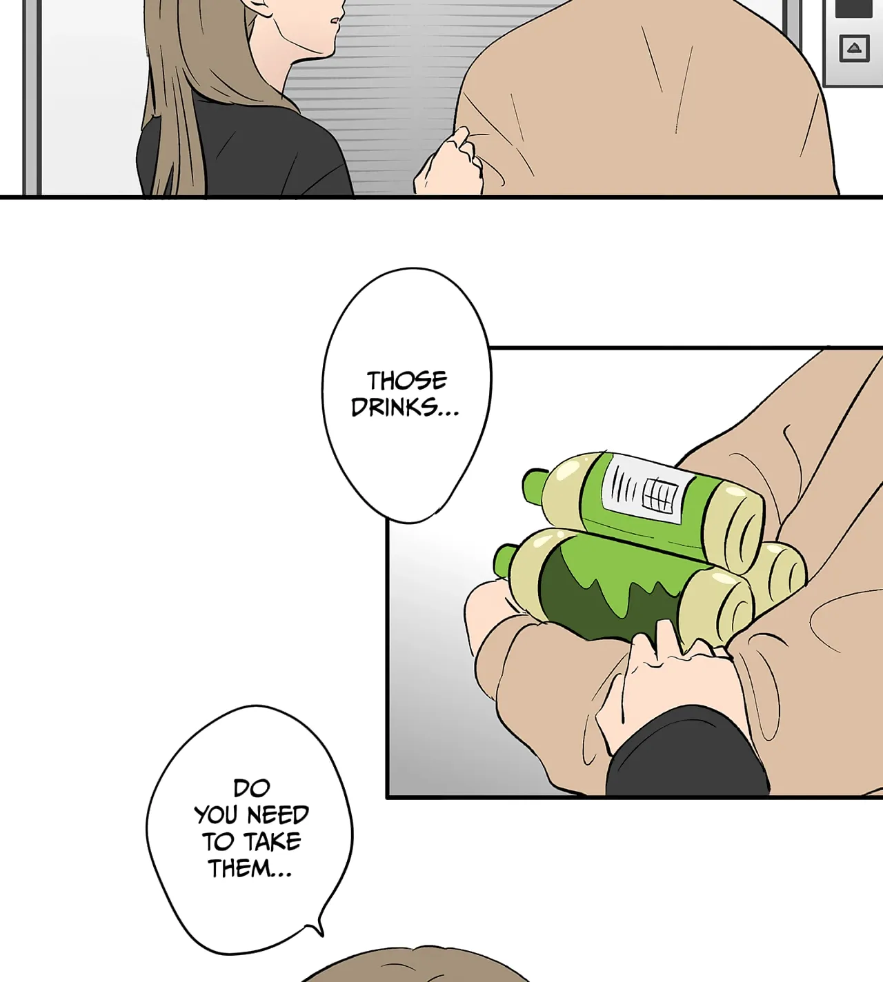 The Ramparts of Ice Chapter 103 page 60 - 