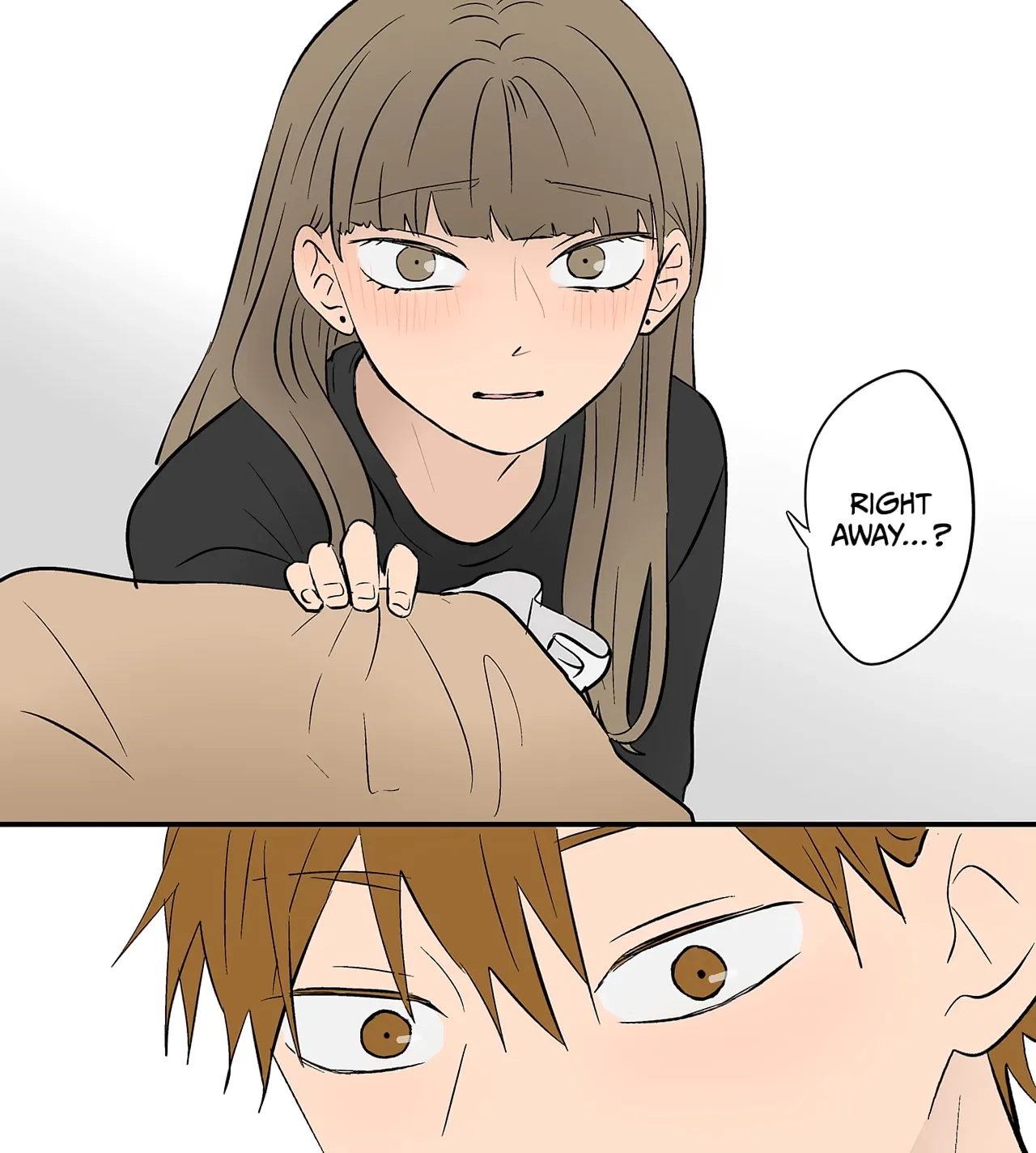 The Ramparts of Ice Chapter 103 page 61 - 