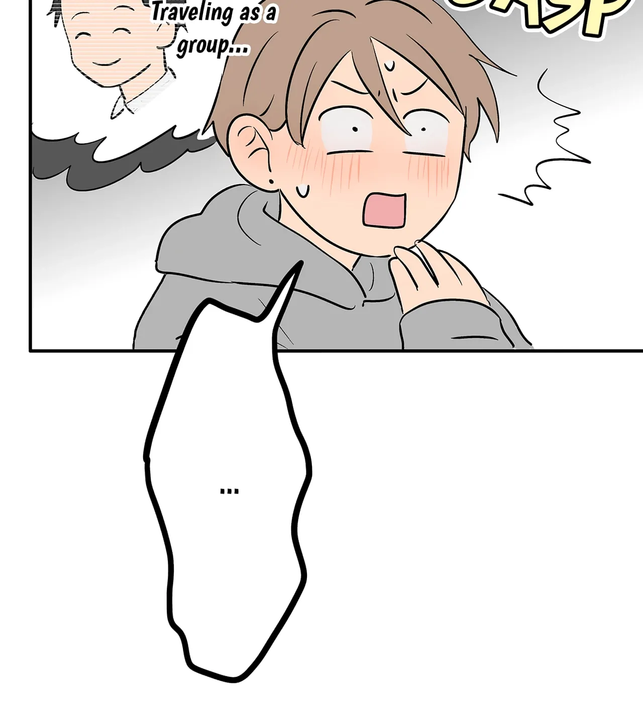 The Ramparts of Ice Chapter 103 page 68 - 