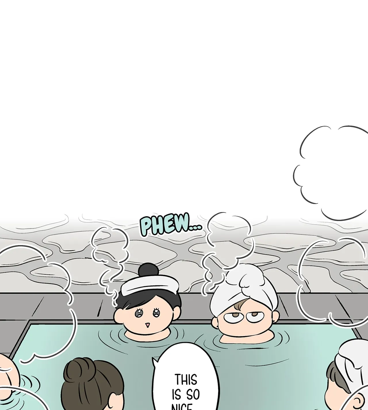 The Ramparts of Ice Chapter 103 page 8 - 