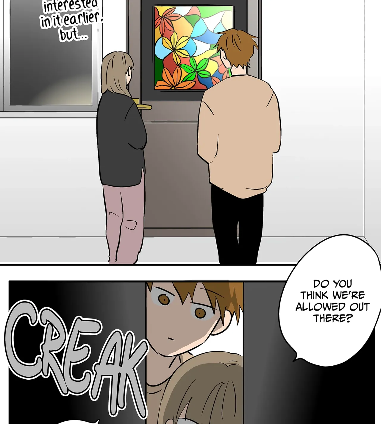 The Ramparts of Ice Chapter 103 page 72 - 