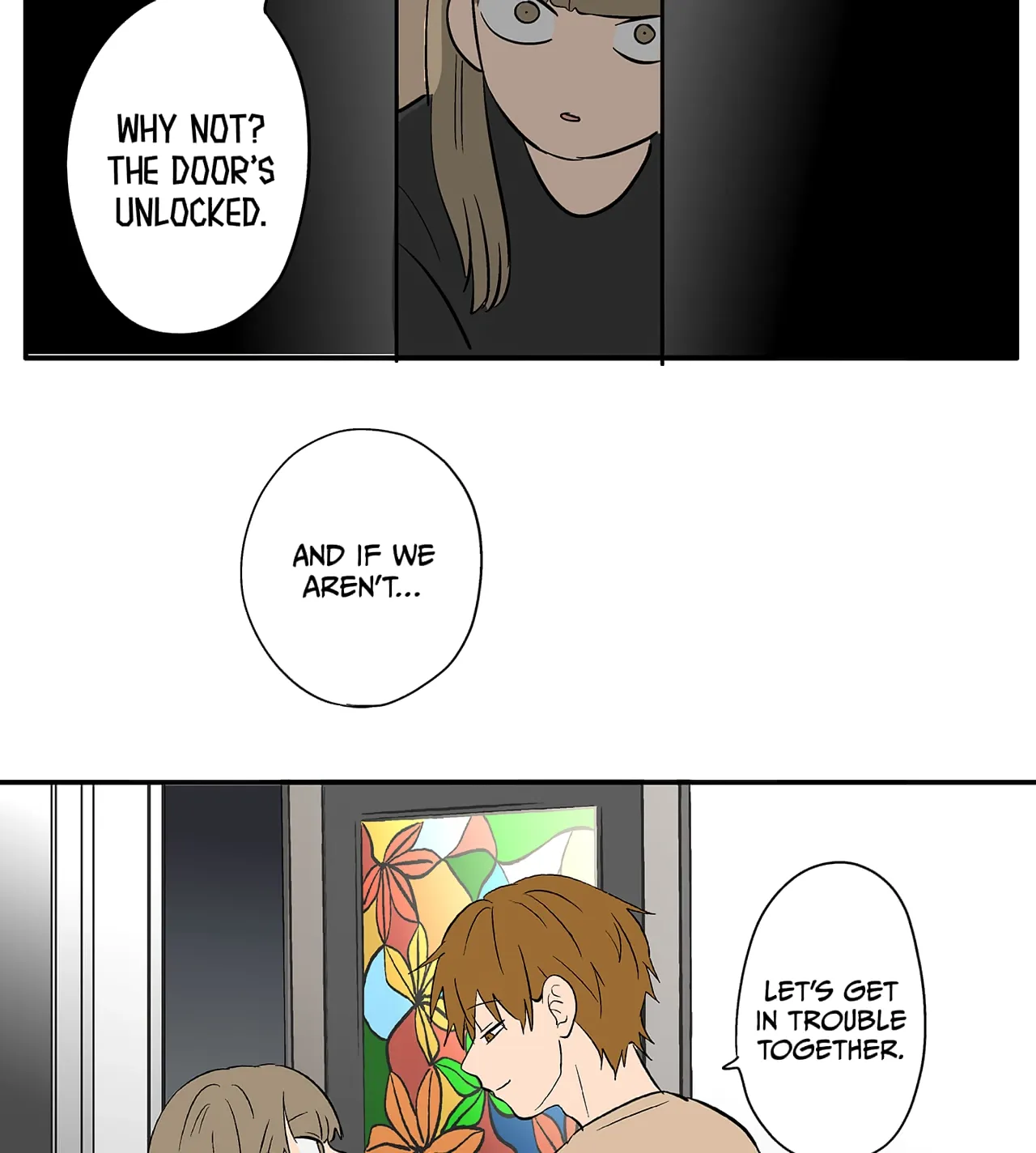 The Ramparts of Ice Chapter 103 page 73 - 