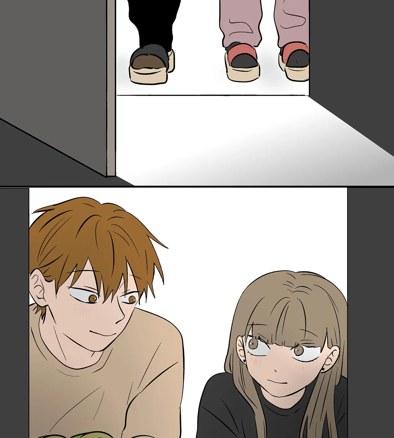 The Ramparts of Ice Chapter 103 page 77 - 