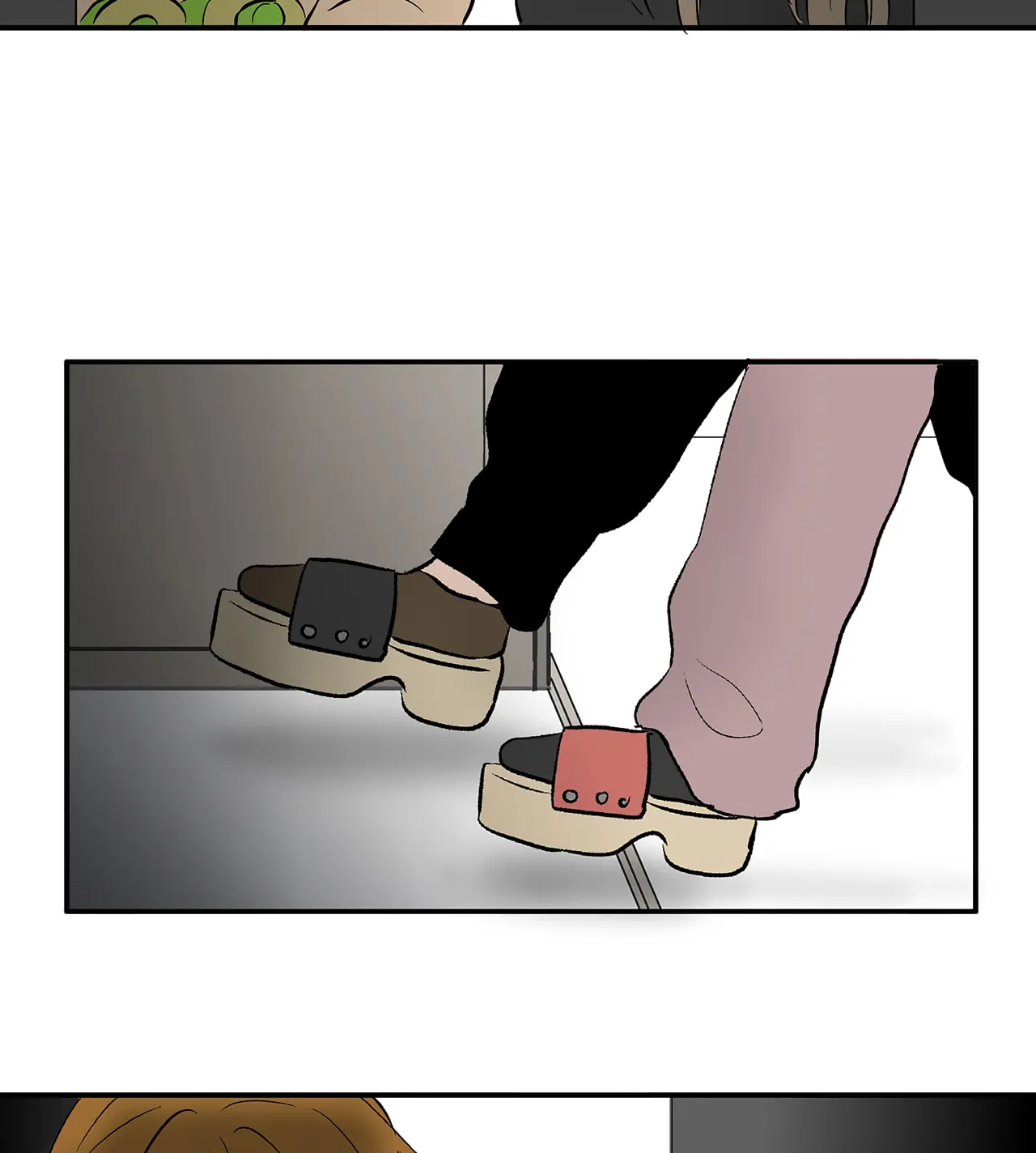 The Ramparts of Ice Chapter 103 page 78 - 