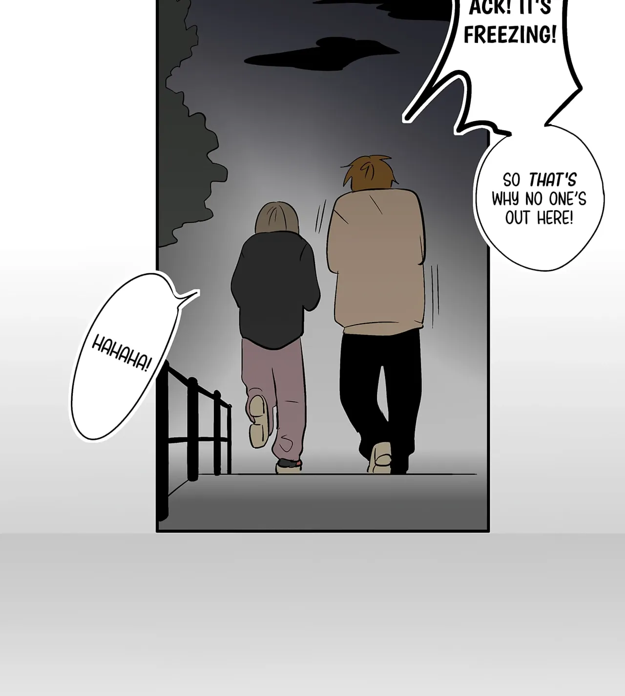 The Ramparts of Ice Chapter 103 page 80 - 