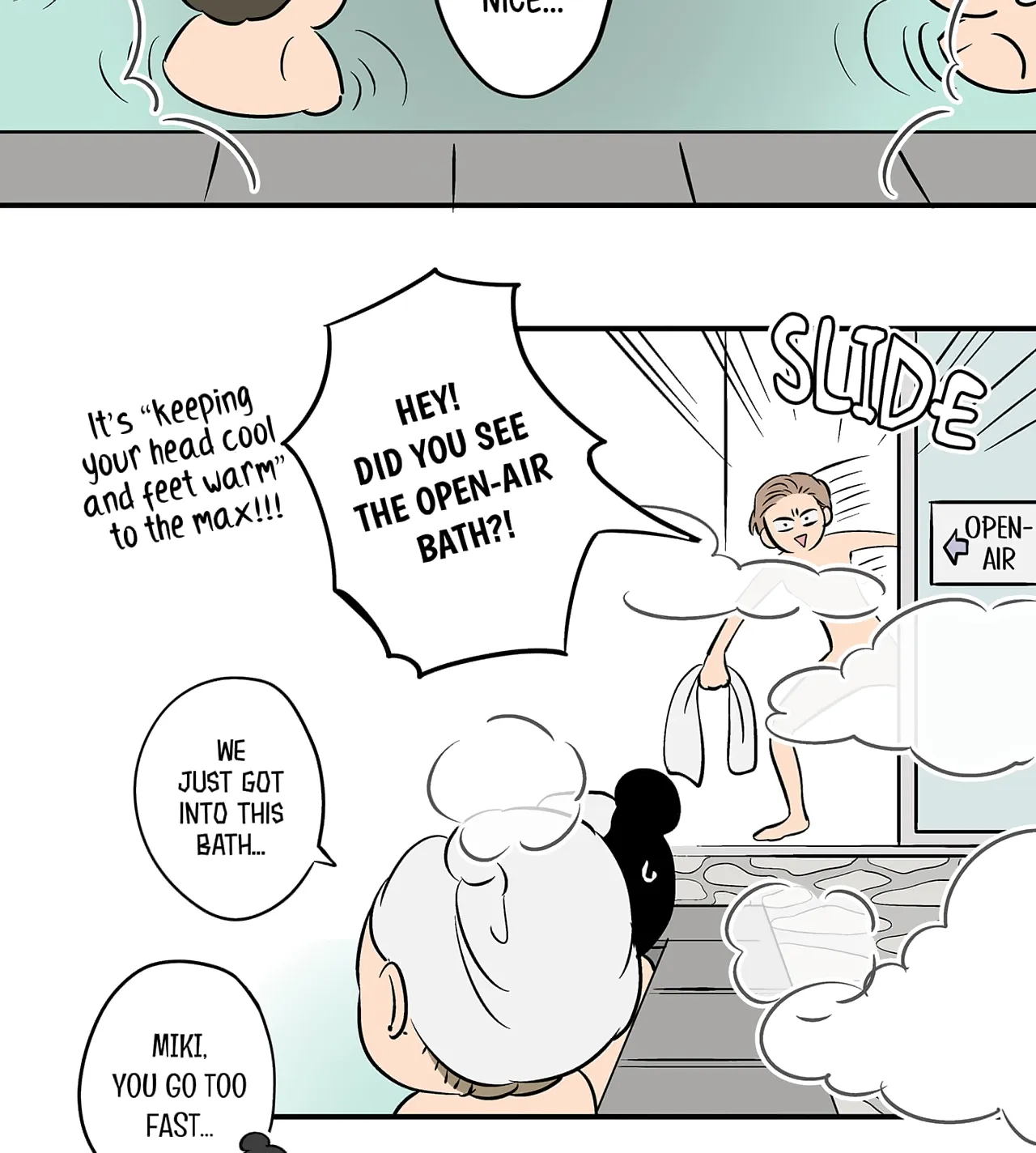 The Ramparts of Ice Chapter 103 page 9 - 