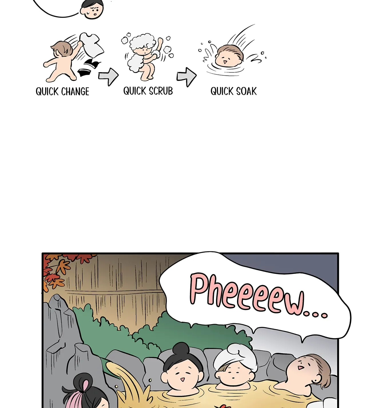 The Ramparts of Ice Chapter 103 page 10 - 