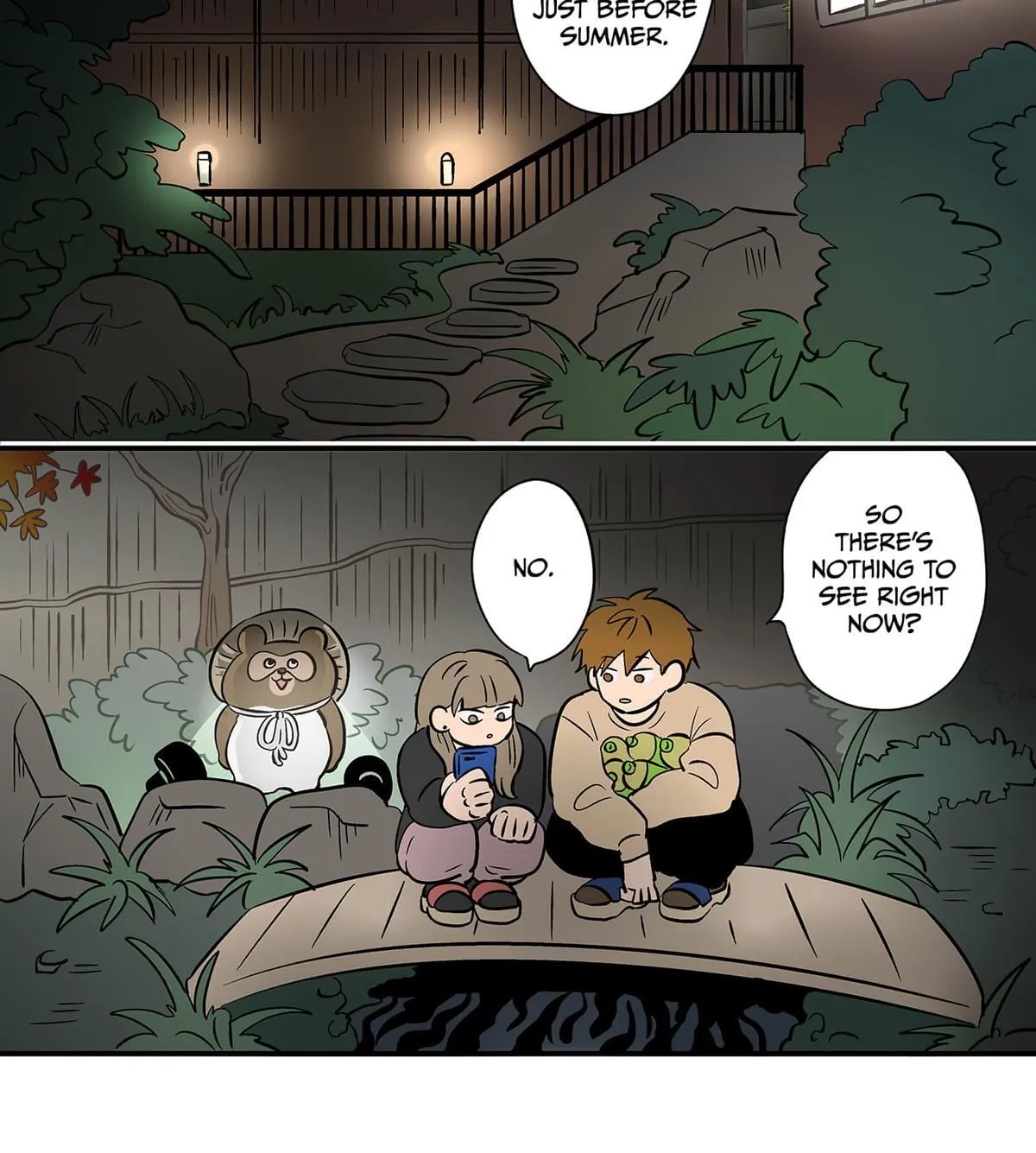 The Ramparts of Ice Chapter 104 page 2 - 