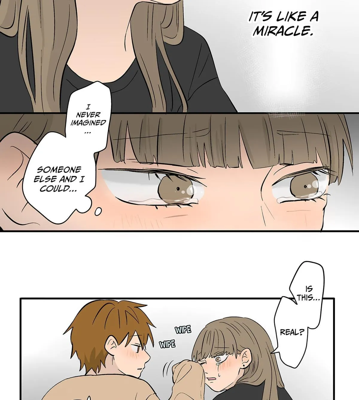 The Ramparts of Ice Chapter 104 page 22 - 