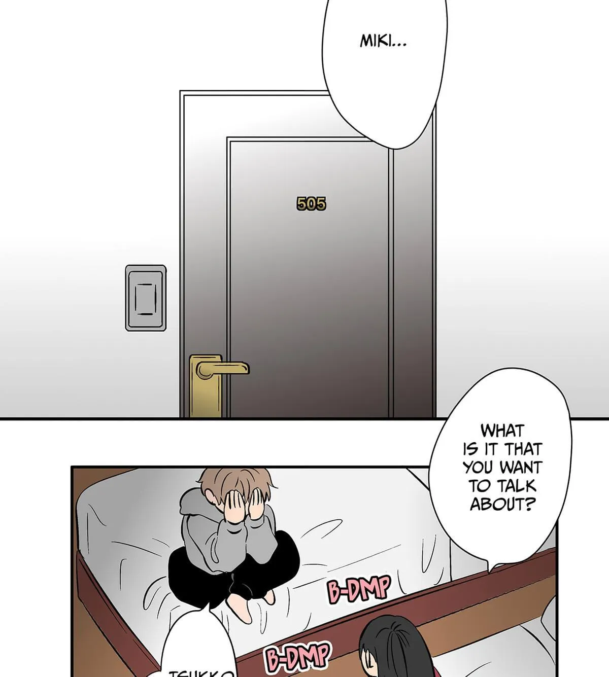 The Ramparts of Ice Chapter 104 page 26 - 