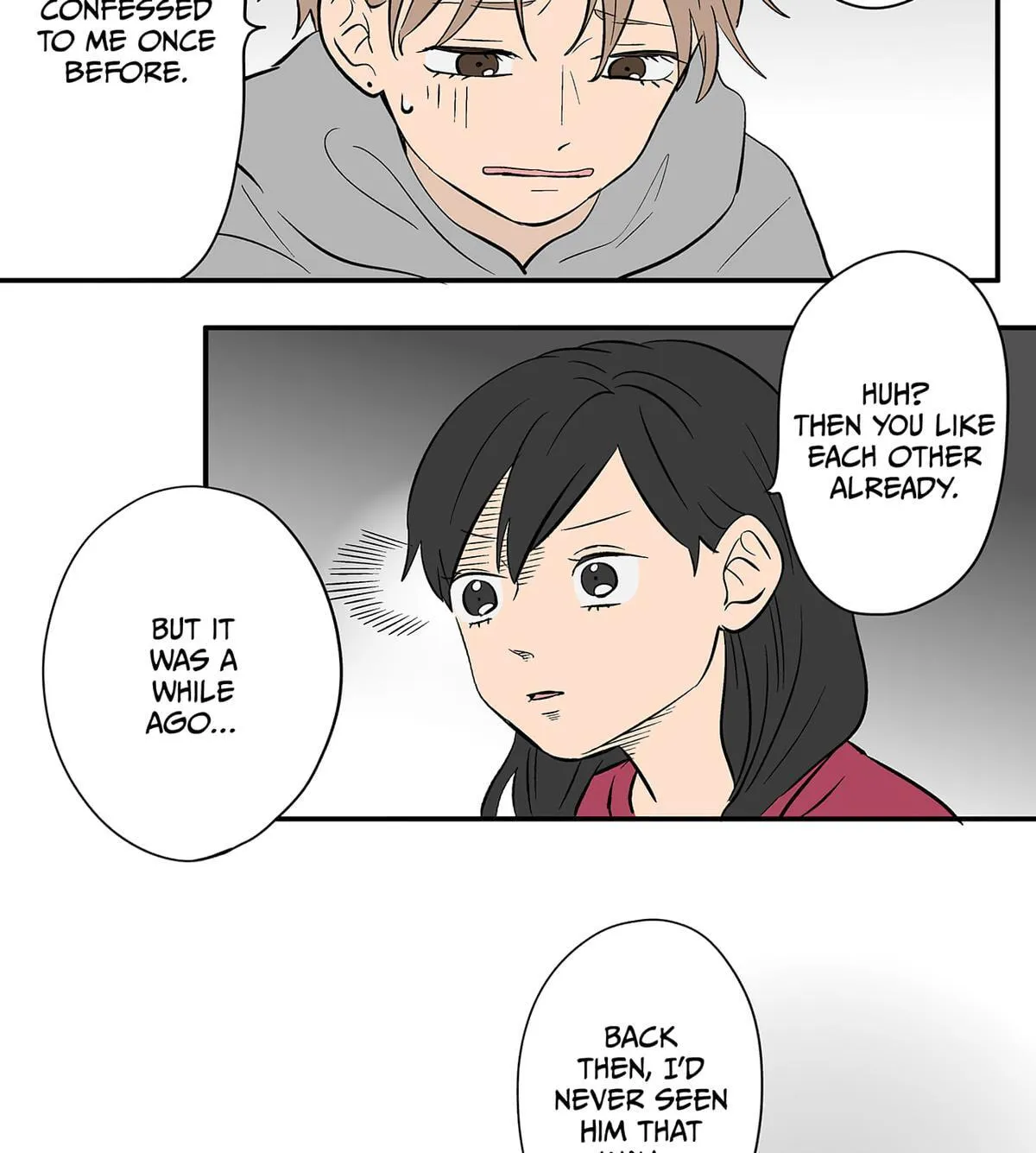The Ramparts of Ice Chapter 104 page 30 - 