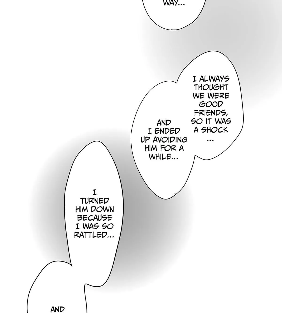 The Ramparts of Ice Chapter 104 page 31 - 