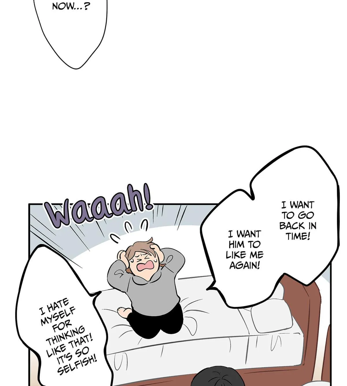 The Ramparts of Ice Chapter 104 page 32 - 