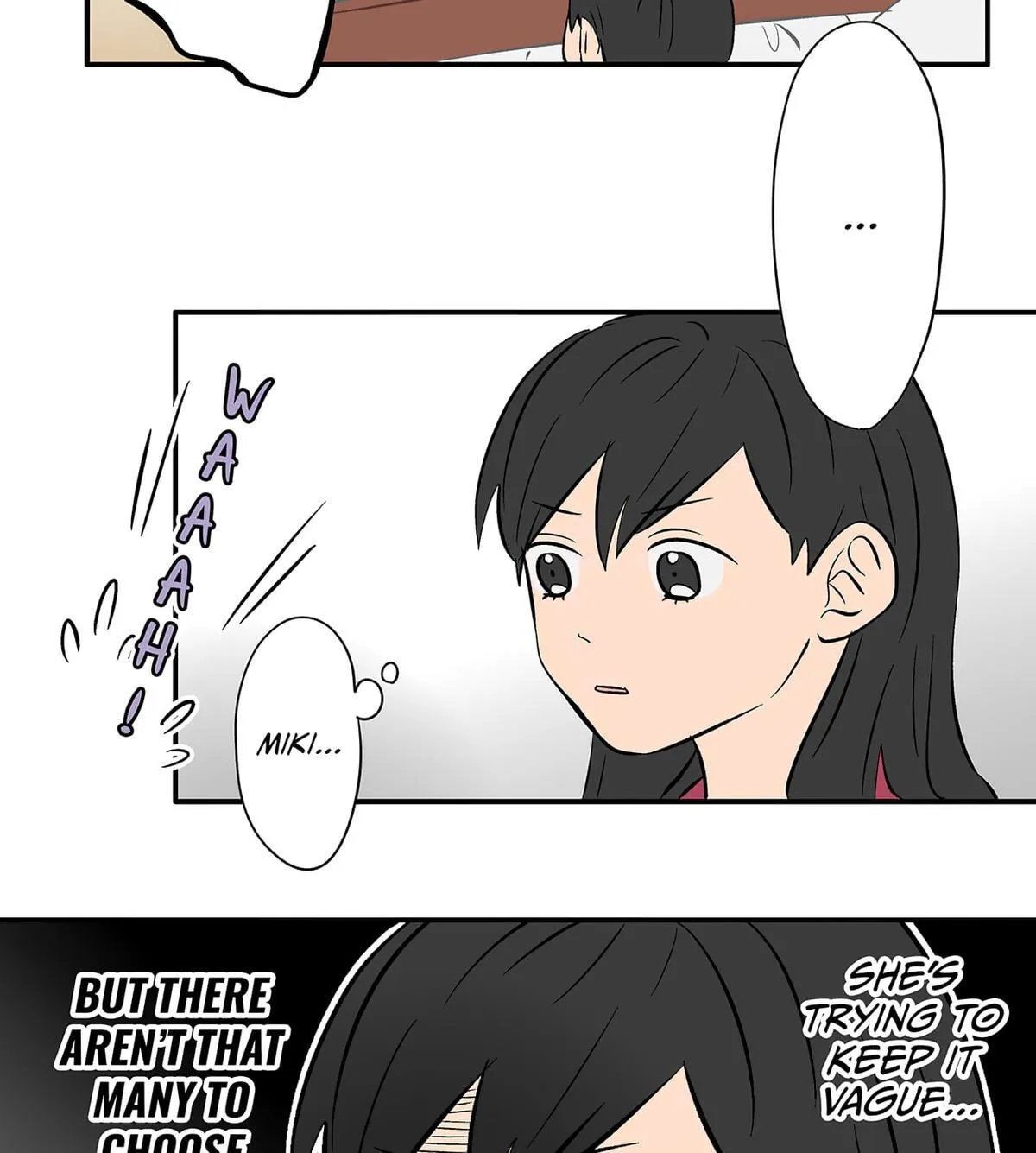 The Ramparts of Ice Chapter 104 page 33 - 