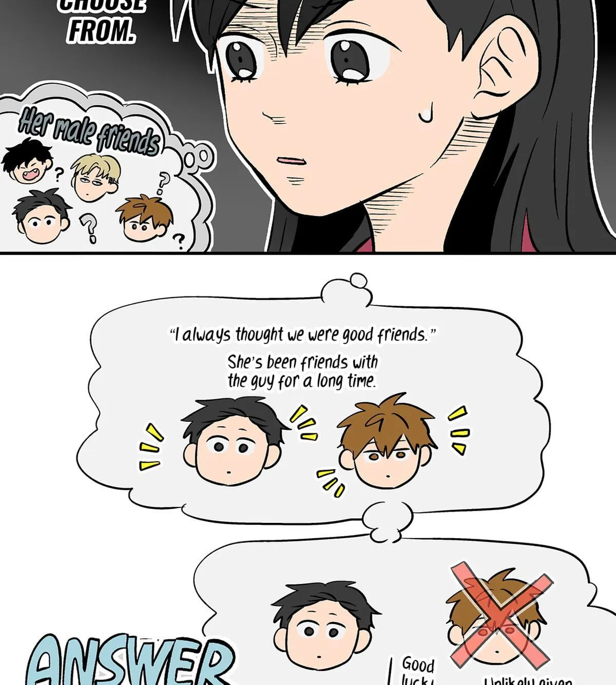 The Ramparts of Ice Chapter 104 page 34 - 