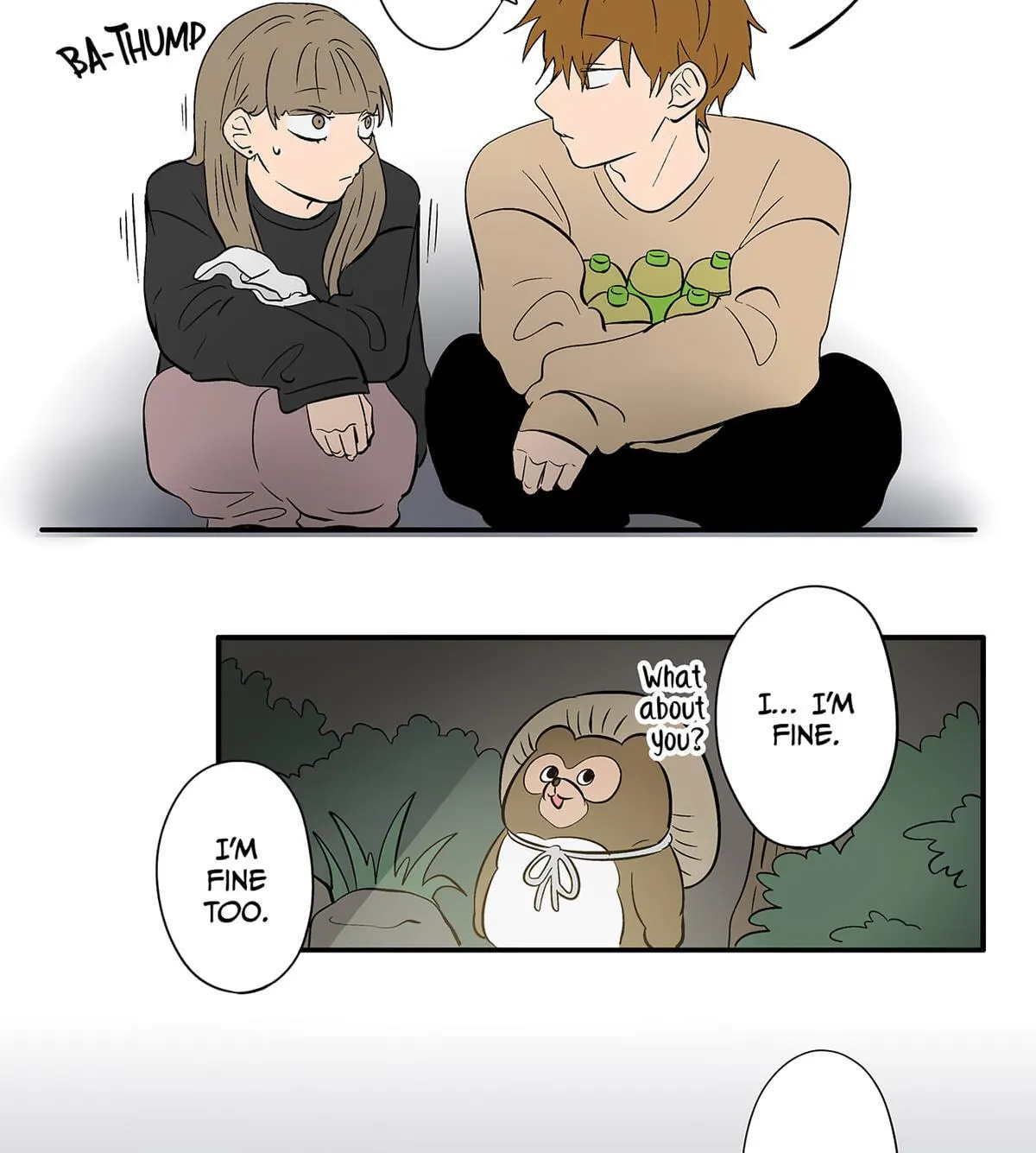 The Ramparts of Ice Chapter 104 page 5 - 