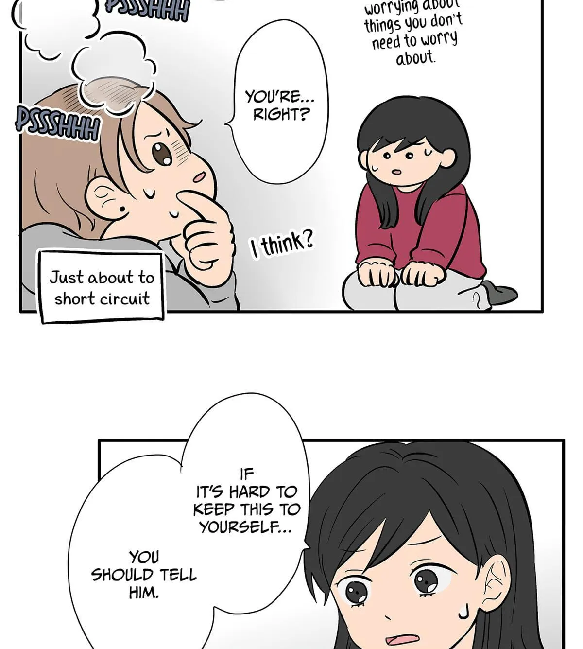 The Ramparts of Ice Chapter 104 page 42 - 
