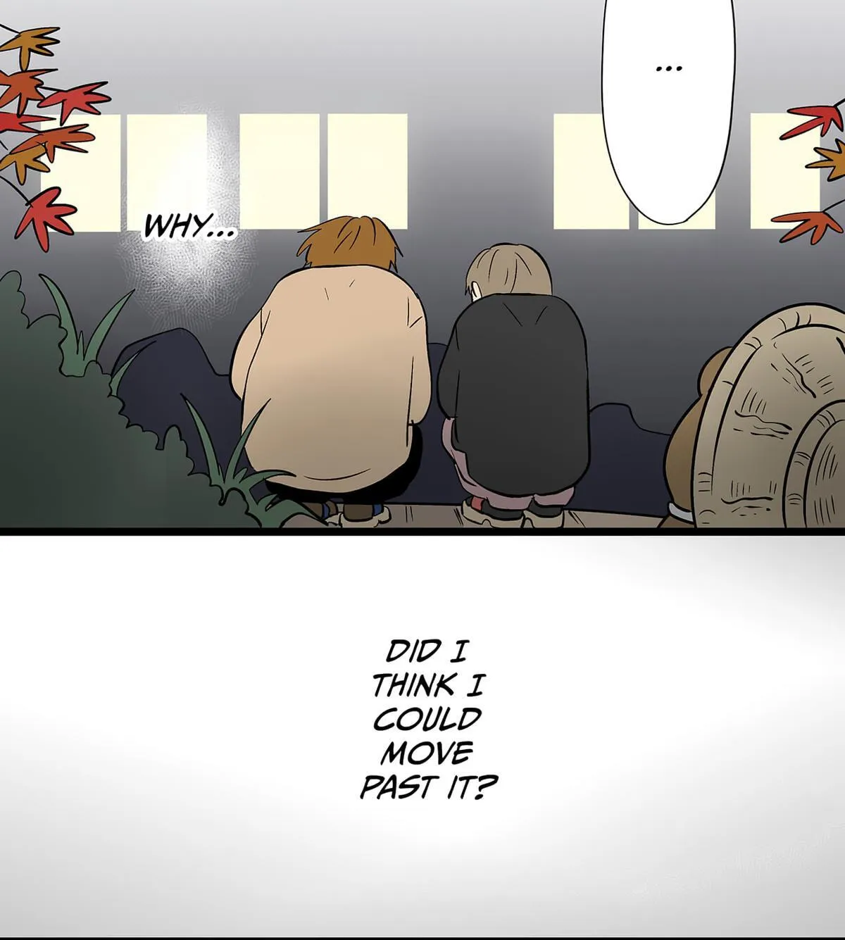 The Ramparts of Ice Chapter 104 page 6 - 