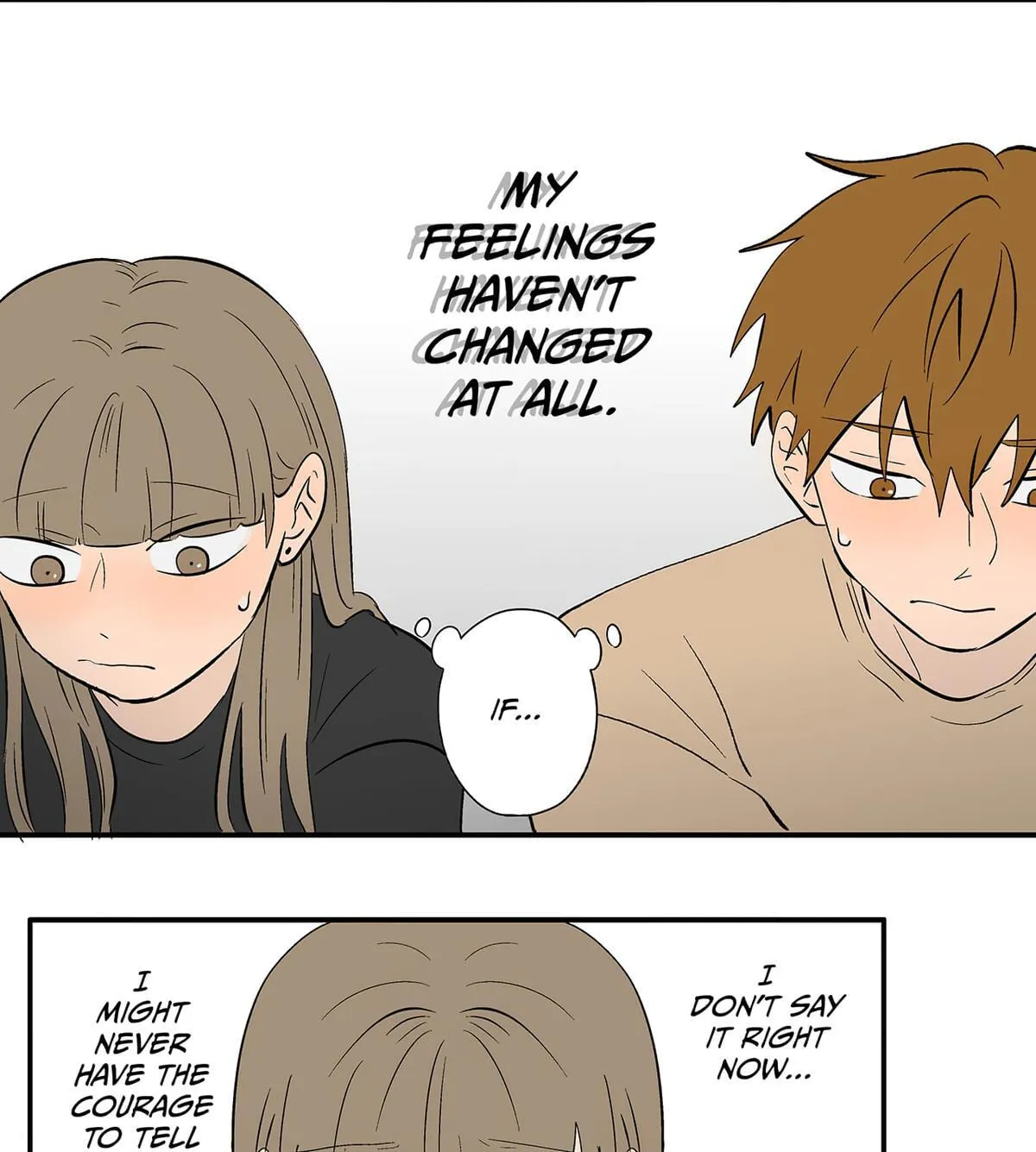 The Ramparts of Ice Chapter 104 page 7 - 
