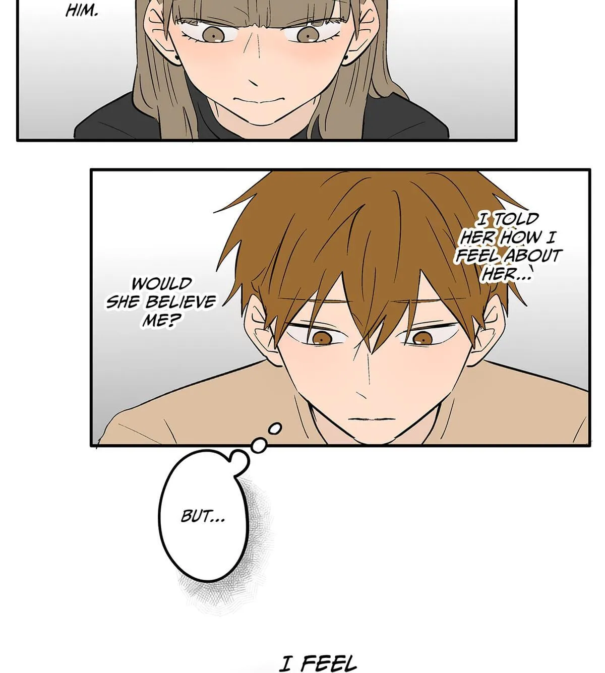 The Ramparts of Ice Chapter 104 page 8 - 