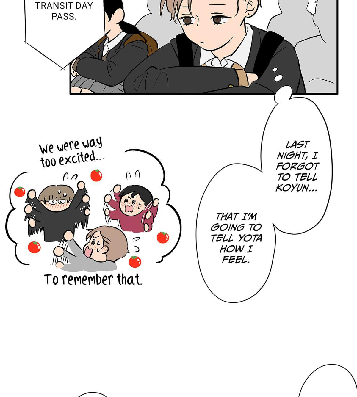 The Ramparts of Ice Chapter 105 page 2 - 