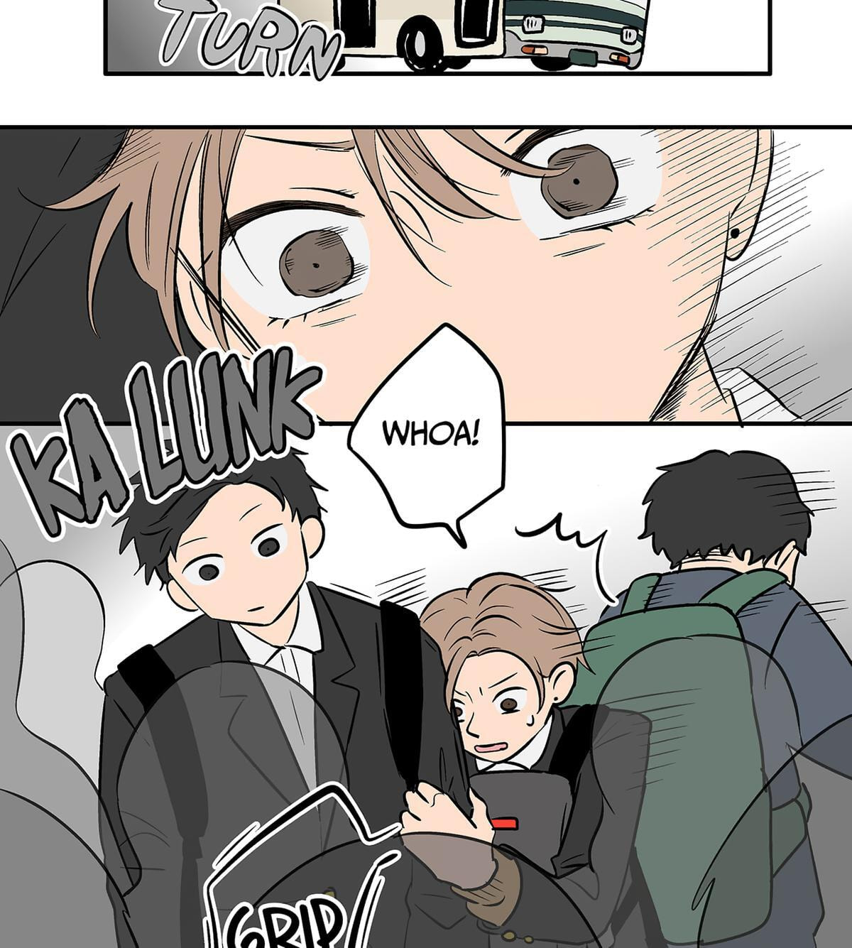 The Ramparts of Ice Chapter 105 page 12 - 