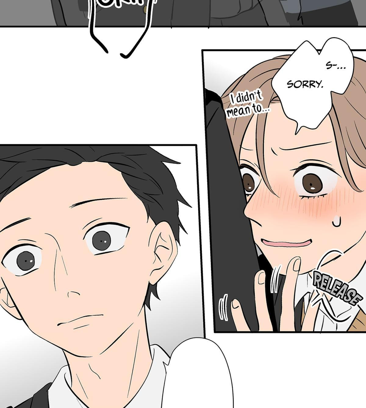 The Ramparts of Ice Chapter 105 page 13 - 