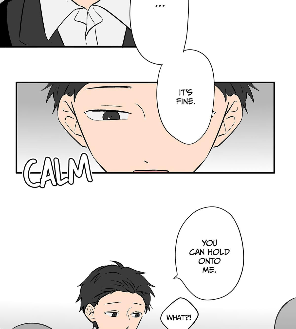 The Ramparts of Ice Chapter 105 page 14 - 