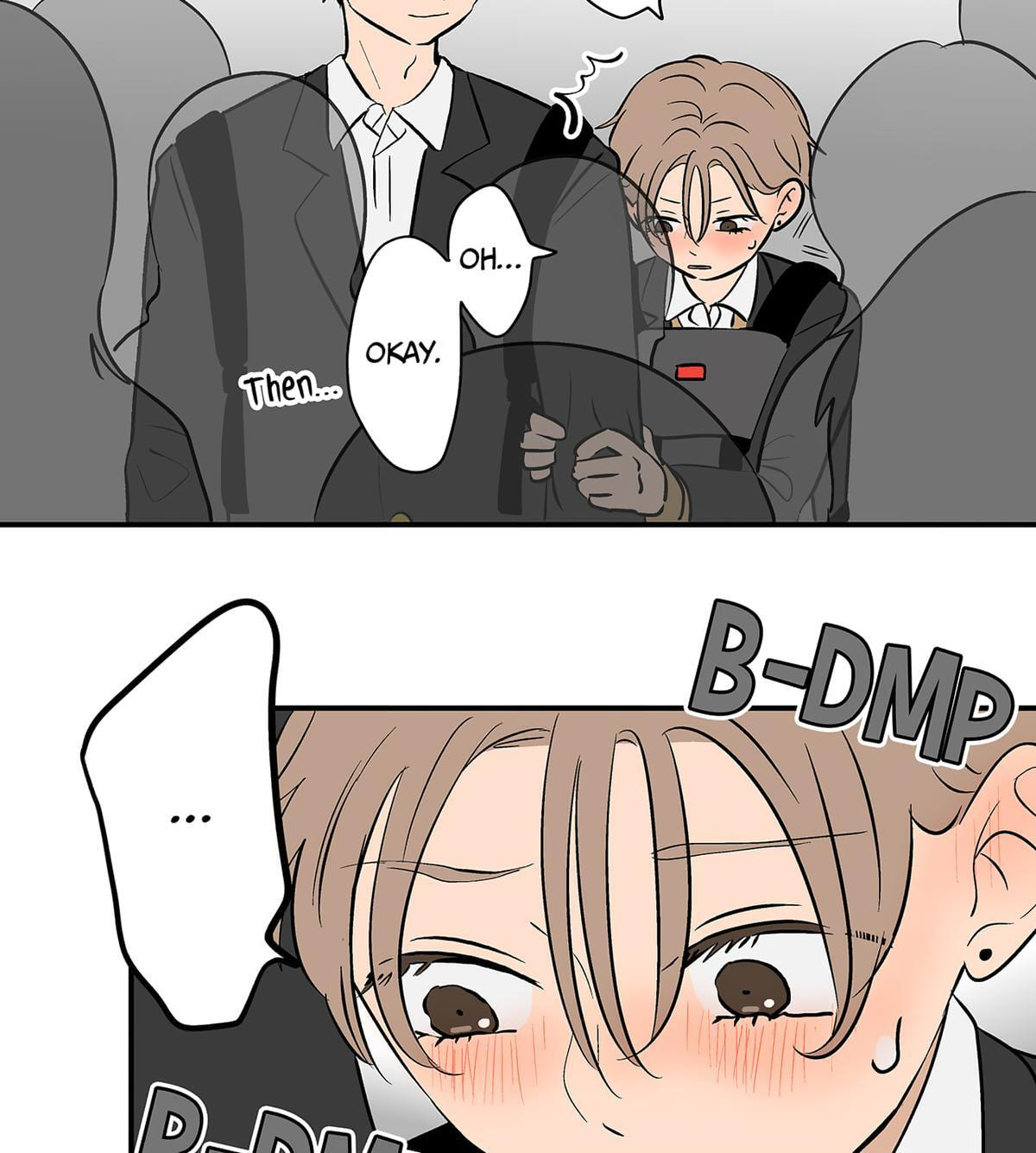 The Ramparts of Ice Chapter 105 page 15 - 