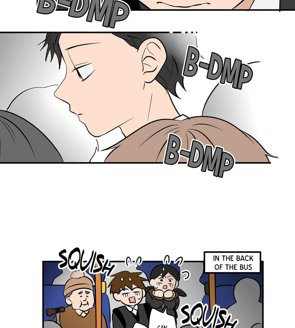The Ramparts of Ice Chapter 105 page 16 - 